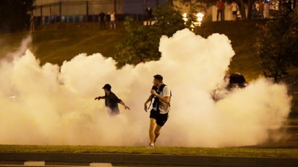 Выборы закончились, протест только начинается. Что сейчас происходит в Белоруссии