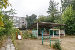 Глава Екатеринбурга поручил профильным службам отремонтировать детский сад № 239