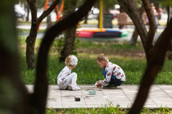 В пятницу в Екатеринбурге будет 30-градусная жара