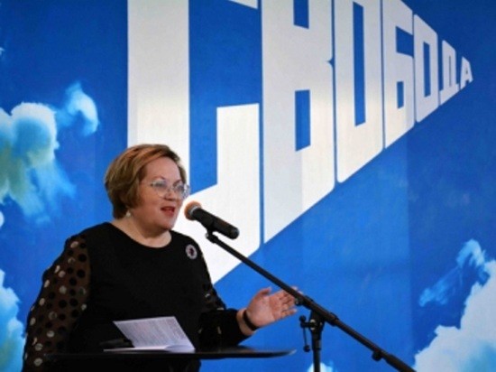 Мерзлякова прокомментировала задержания в Екатеринбурге: "Люди имеют право голоса"