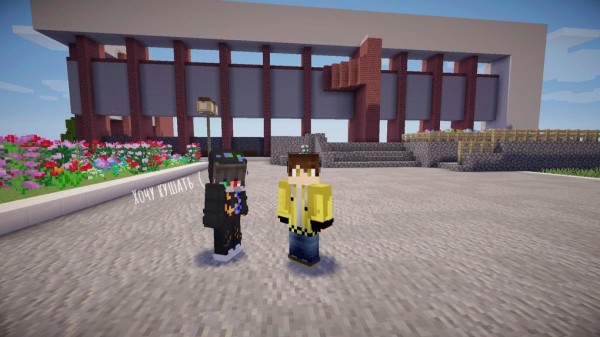 У Туринска появится точная копия в Minecraft