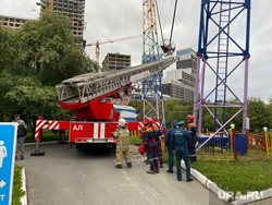 После ЧП в День города прокуратура проверяет ЦПКиО Екатеринбурга. ВИДЕО