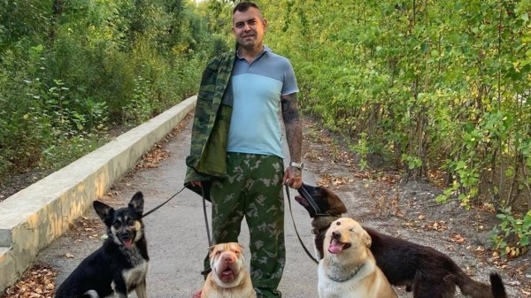 Суд арестовал участника акции в поддержку Хабаровска