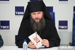 Новый куратор образования в РПЦ известен погромами и скандалами