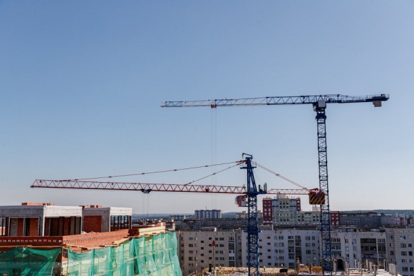 Поручение Путина: Правительство снизило первый взнос по льготной ипотеке до 15 процентов Поручение Путина: Правительство снизило первый взнос по льготной ипотеке до 15 процентов