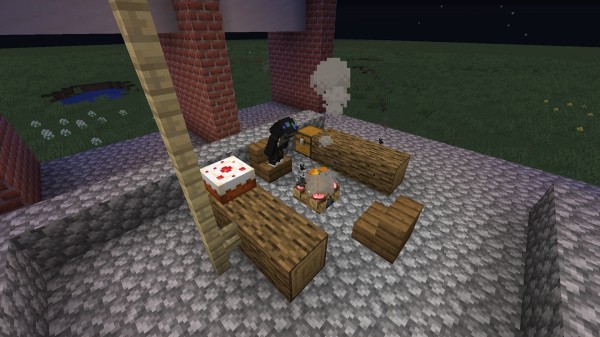 У Туринска появится точная копия в Minecraft