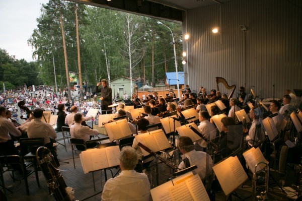 Телемарафон, посвящённый Дню города, будет длиться 14 часов