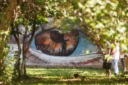 Public art подарил екатеринбуржцам интересные объекты и позитивные эмоции