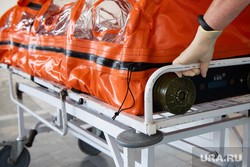 В российских регионах продолжает распространяться коронавирус. Свежие данные