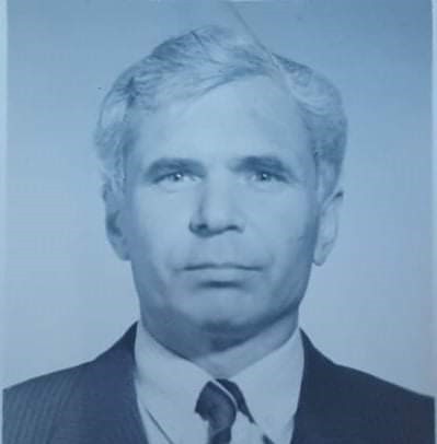 Ушёл из жизни известный врач Евгений Соловьёв