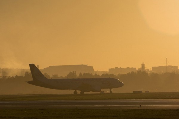 Екатеринбург вошёл в топ-10 самых популярных для путешествий городов
