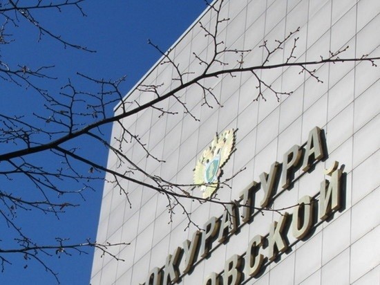 Из-за санитарных нарушений закрылся свердловский детский лагерь Из-за санитарных нарушений закрылся свердловский детский лагерь