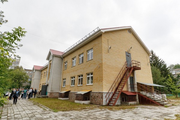 Глава Екатеринбурга поручил профильным службам отремонтировать детский сад № 239