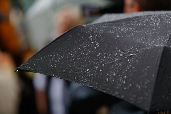 Предстоящая неделя на Урале будет прохладной