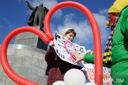 В Екатеринбурге феминистки проведут акцию в поддержку Беларуси