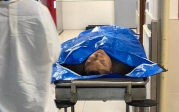 В Турции задержали подельника убийцы вора Гули. Появились подробности расправы. ФОТО