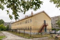 Глава Екатеринбурга поручил профильным службам отремонтировать детский сад № 239