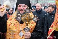 Новый куратор образования в РПЦ известен погромами и скандалами