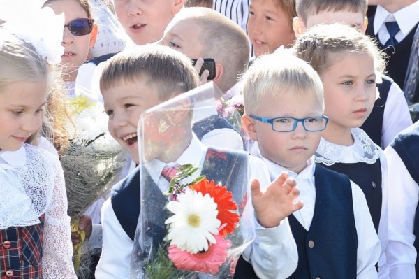 Психологи и врачи проконсультируют родителей перед началом учебного года