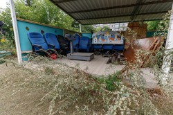 Глава Екатеринбурга поручил профильным службам отремонтировать детский сад № 239