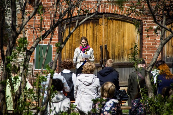 Последний месяц лета завершится увлекательными культурными событиями