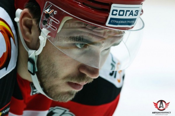 Никита Трямкин и Станислав Бочаров прокомментировали матч с "Салаватом Юлаевым" Никита Трямкин и Станислав Бочаров прокомментировали матч с "Салаватом Юлаевым"