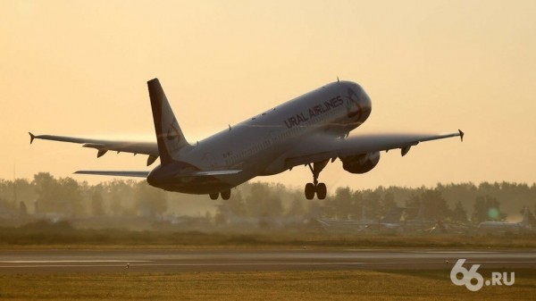 Россия может возобновить полеты еще в семь стран