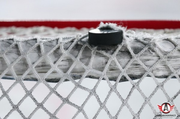 “Автомобилист” отправился на предсезонный турнир в Магнитогорск