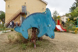 Глава Екатеринбурга поручил профильным службам отремонтировать детский сад № 239