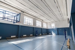 Александр Высокинский открыл уникальную школу в микрорайоне Солнечный