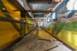 Александр Высокинский проконтролировал капитальный ремонт Театра кукол