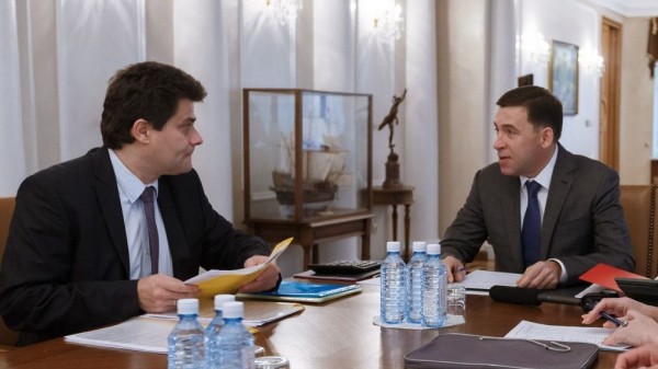 Александр Высокинский заявил, что «связи между выборами и качеством жизни нет». Губернатор считает иначе