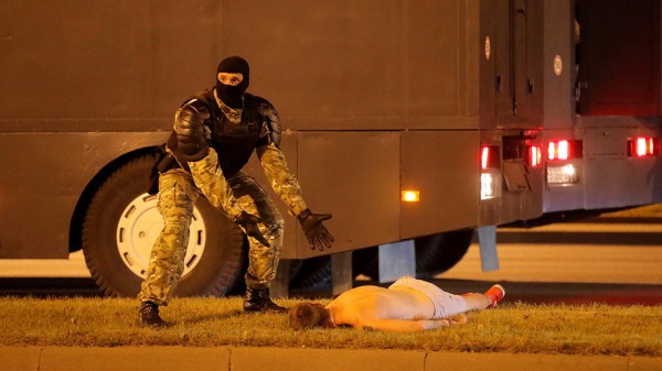 Выборы закончились, протест только начинается. Что сейчас происходит в Белоруссии