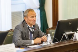 Александр Высокинский: коронавирус не помешал реализации крупных городских проектов