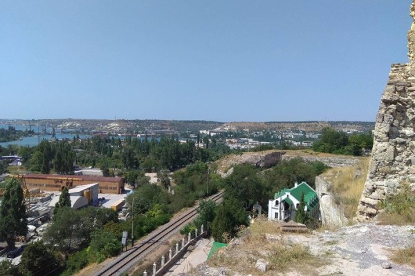 Автотуризм в Крыму стал самым популярным видом отдыха
