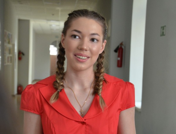 Три гимназистки из Екатеринбурга набрали максимальные баллы при сдаче ЕГЭ