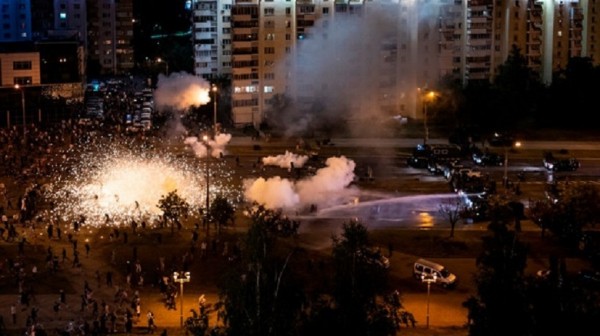 Выборы закончились, протест только начинается. Что сейчас происходит в Белоруссии