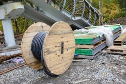 Муниципалитет уверенно завершает сезон ремонта дорог и объектов благоустройства