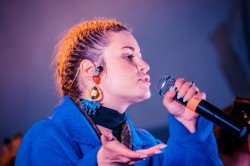 Уральская ночь музыки собрала больше зрителей, чем ожидали организаторы