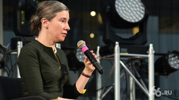 «Происходящее в Белоруссии — наша сфера ответственности». Конспект интервью политолога Екатерины Шульман