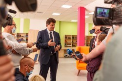 Представители власти обсудили перспективы развития сферы образования Екатеринбурга