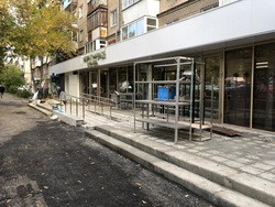 Владельцы &laquo;Гринвича&raquo; и &laquo;Пассажа&raquo; откроют бесплатную столовую. ФОТО