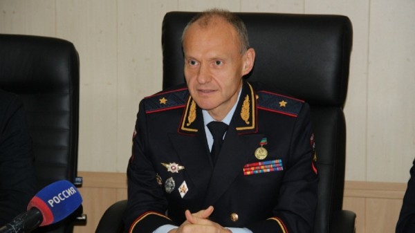 Подконтрольный УГМК банк опроверг причастность к делу бывшего главы полиции Екатеринбурга Игоря Трифонова