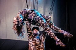 Уральская ночь музыки собрала больше зрителей, чем ожидали организаторы