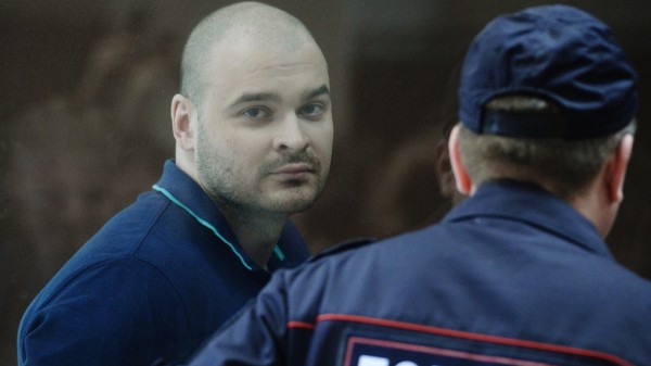 «Дофига всякой информации»: незадолго до гибели Тесак рассказал о новом уголовном деле и попросил молчать «Дофига всякой информации»: незадолго до гибели Тесак рассказал о новом уголовном деле и попросил молчать