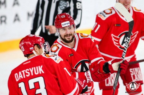 Анатолий Голышев: "Не хочу ошибаться и бесить Дацюка"