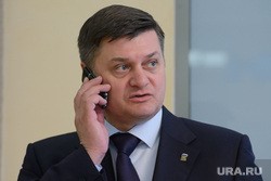 Свердловская «ЕР» капитулировала перед авторитетным бизнесом. «Расходились под смех»