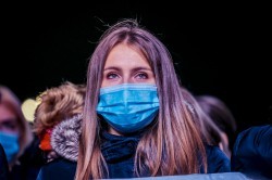 Уральская ночь музыки собрала больше зрителей, чем ожидали организаторы