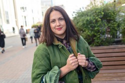 Ярмарка в поддержку отечественных производителей открылась в Екатеринбурге Ярмарка в поддержку отечественных производителей открылась в Екатеринбурге