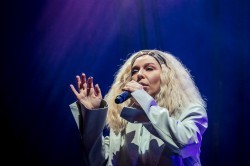 Уральская ночь музыки собрала больше зрителей, чем ожидали организаторы